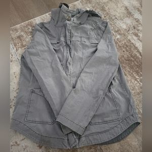 SO Lightweight Jacket